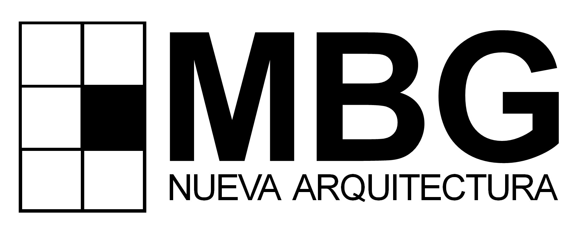 MBG NUEVA ARQUITECTURA