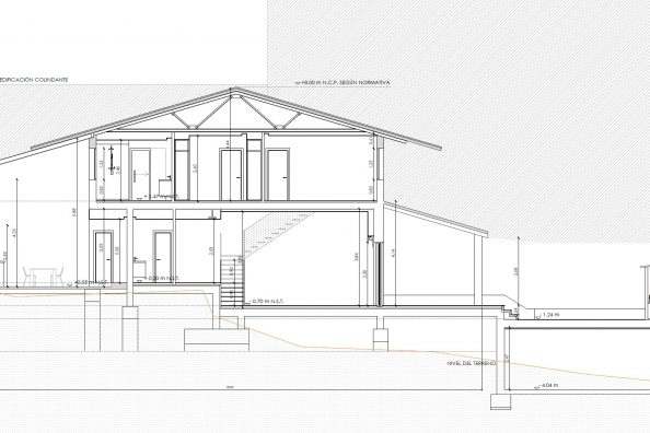 VIVIENDA UNIFAMILIAR